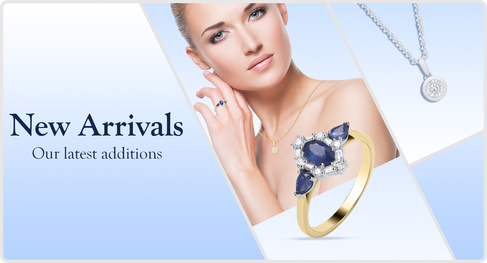 Andre Michael Ltd