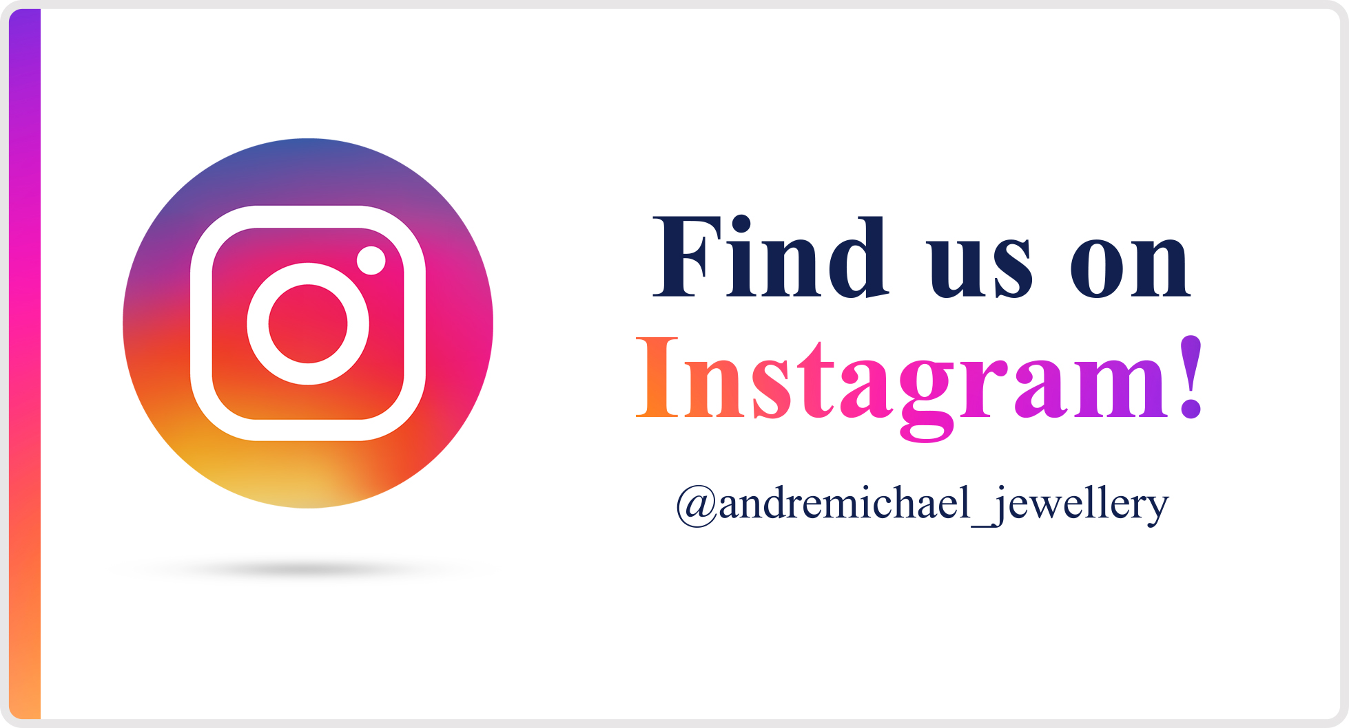 Andre Michael Ltd